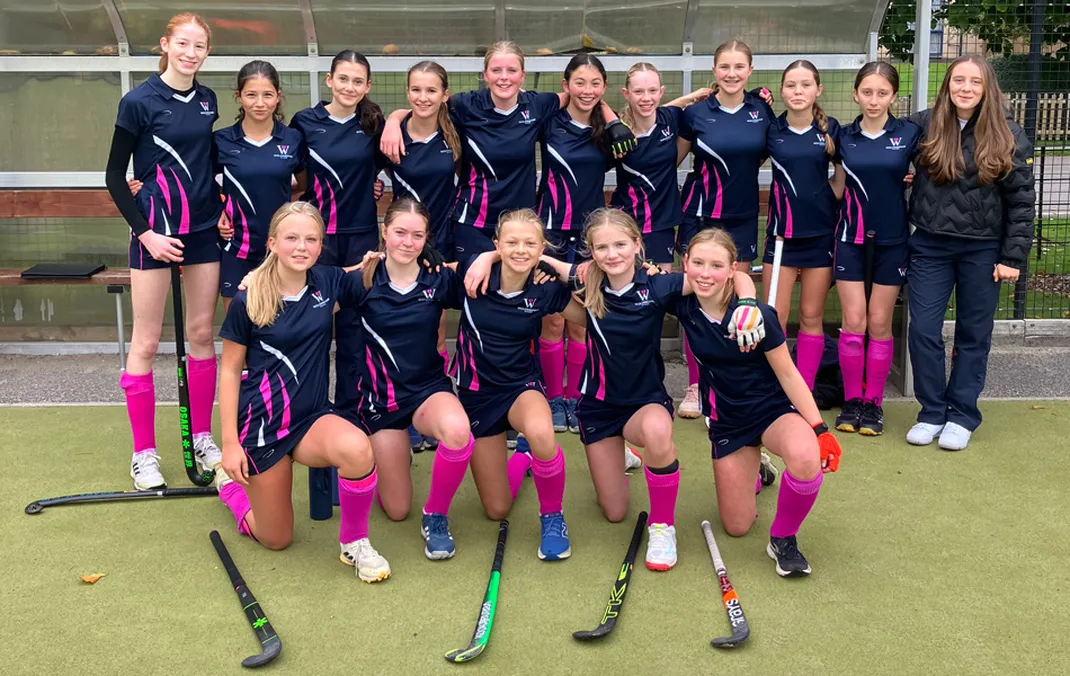 Busy sporting start to the year includes team tournament successes and